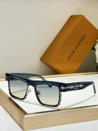 Picture of Louis Vuitton Sunglasses _SKUfw76769754fw